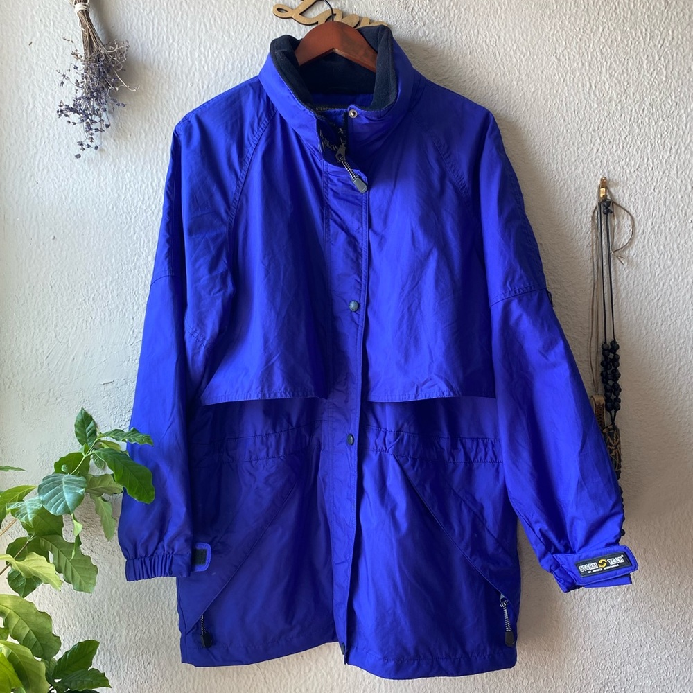 Pacific Trail jacket - Picture 2 of 11